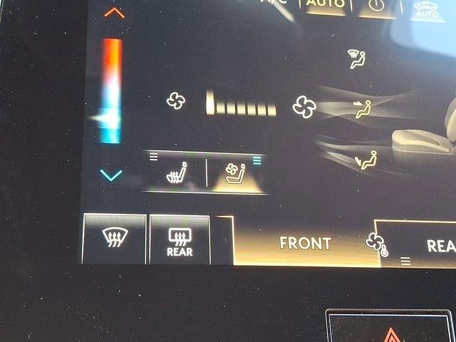 2026 INFINITI QX80 SPORT AWD