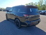 2026 INFINITI QX80 SPORT AWD