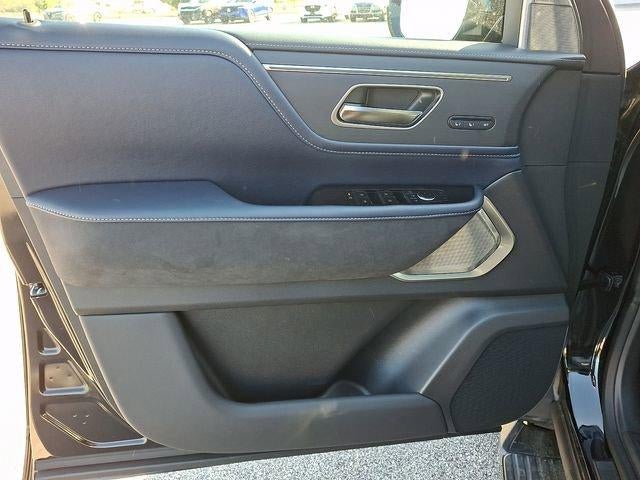 2026 INFINITI QX80 SPORT AWD
