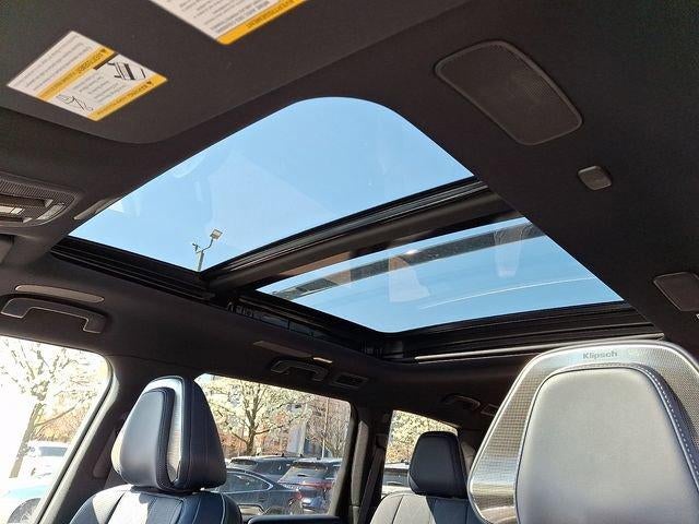 2026 INFINITI QX80 SPORT AWD