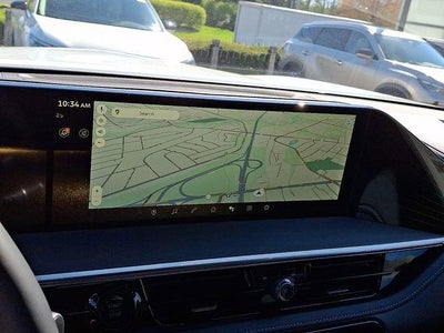 2026 INFINITI QX80 SPORT AWD