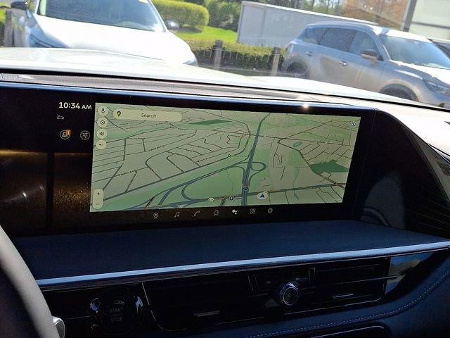 2026 INFINITI QX80 SPORT AWD