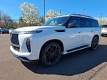 2026 INFINITI QX80 SPORT AWD