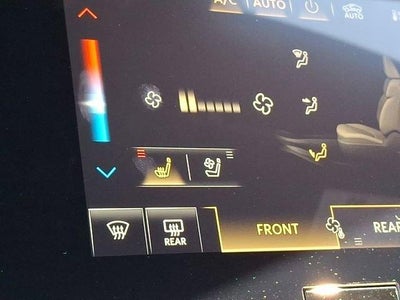 2026 INFINITI QX80 SPORT AWD