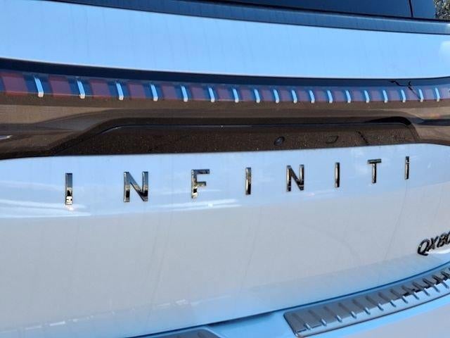 2026 INFINITI QX80 SPORT AWD