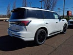 2026 INFINITI QX80 SPORT AWD