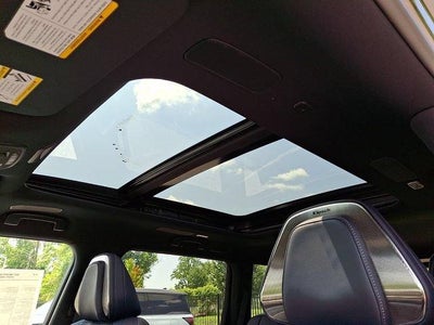 2027 INFINITI QX80 SPORT AWD