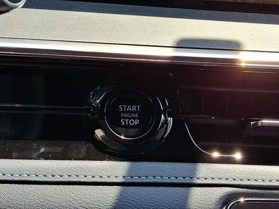 2027 INFINITI QX80 SPORT AWD