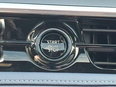 2027 INFINITI QX80 SPORT AWD