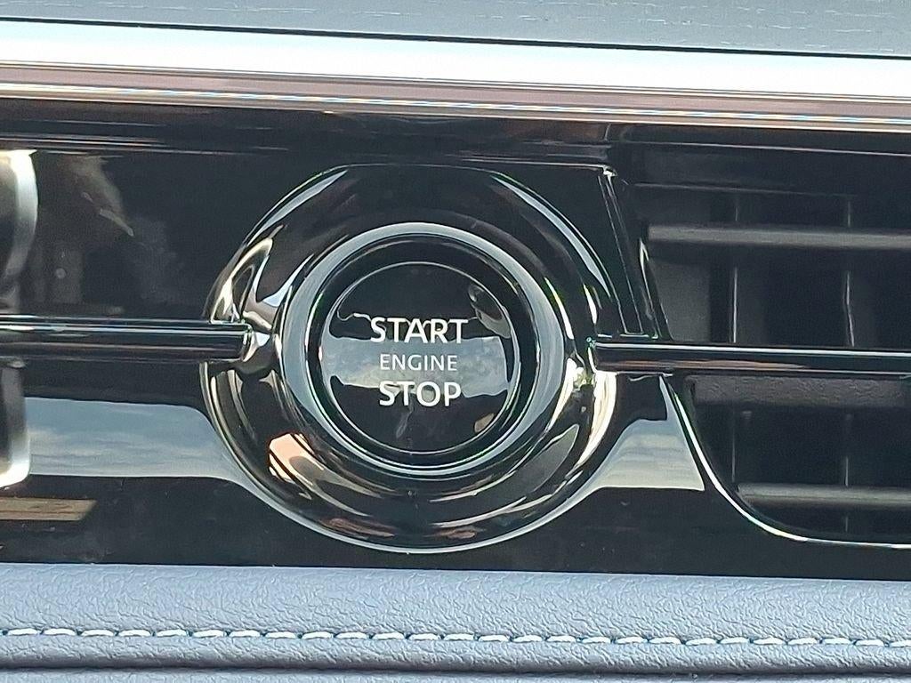 2027 INFINITI QX80 SPORT AWD