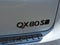 2027 INFINITI QX80 SPORT AWD