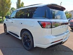 2027 INFINITI QX80 SPORT AWD