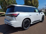 2027 INFINITI QX80 SPORT AWD