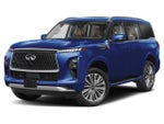 2025 INFINITI QX80 SENSORY AWD