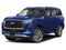 2025 INFINITI QX80 SENSORY AWD