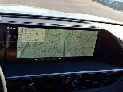 2026 INFINITI QX80 SPORT AWD