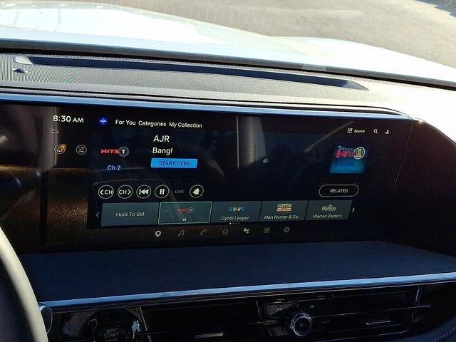 2026 INFINITI QX80 SPORT AWD