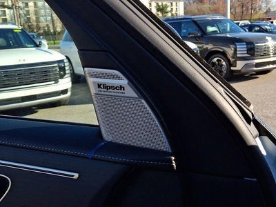 2026 INFINITI QX80 SPORT AWD