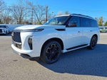 2026 INFINITI QX80 SPORT AWD