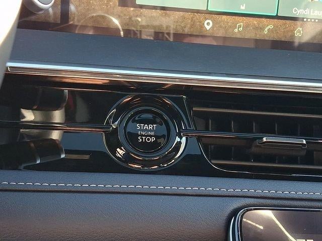 2026 INFINITI QX80 SPORT AWD