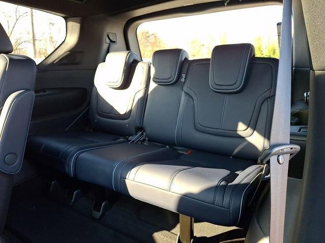 2026 INFINITI QX80 SPORT AWD