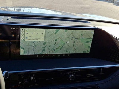 2026 INFINITI QX80 SPORT AWD