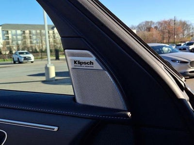 2026 INFINITI QX80 SPORT AWD