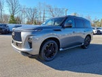 2026 INFINITI QX80 SPORT AWD