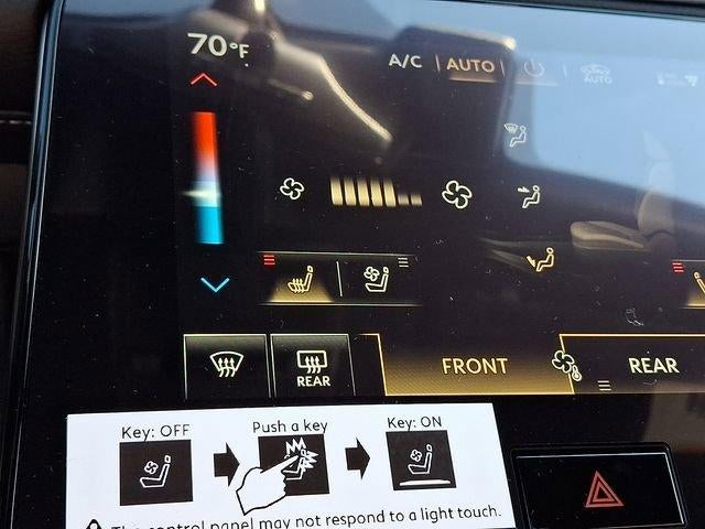2026 INFINITI QX80 SPORT AWD