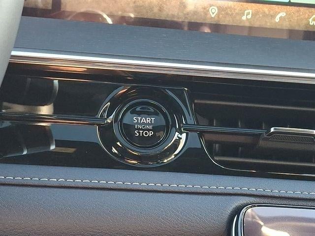2026 INFINITI QX80 SPORT AWD