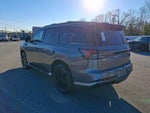 2026 INFINITI QX80 SPORT AWD