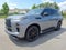 2027 INFINITI QX80 SPORT AWD