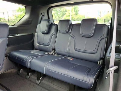 2027 INFINITI QX80 SPORT AWD