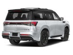 2026 INFINITI QX80 SPORT AWD
