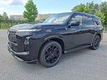 2027 INFINITI QX80 SPORT AWD