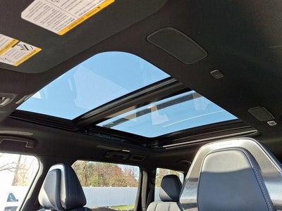 2026 INFINITI QX80 SPORT AWD