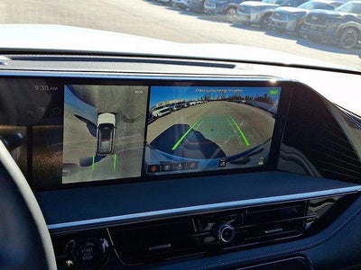 2026 INFINITI QX80 SPORT AWD