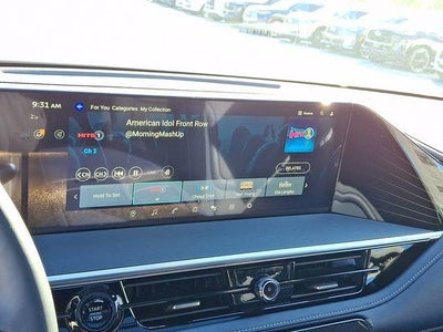 2026 INFINITI QX80 SPORT AWD