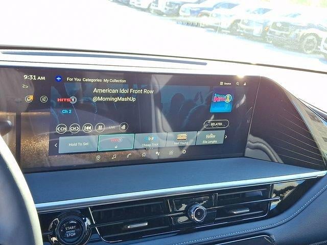 2026 INFINITI QX80 SPORT AWD