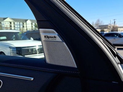 2026 INFINITI QX80 SPORT AWD