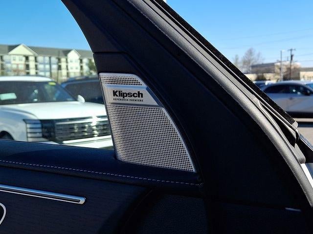 2026 INFINITI QX80 SPORT AWD