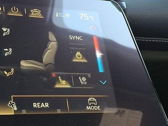 2026 INFINITI QX80 SPORT AWD