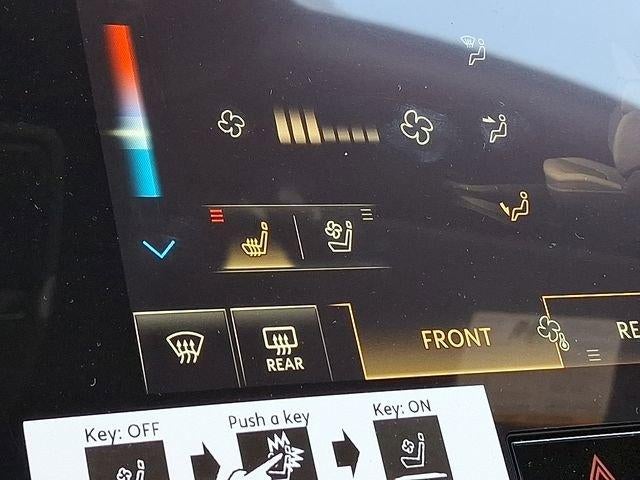 2026 INFINITI QX80 SPORT AWD