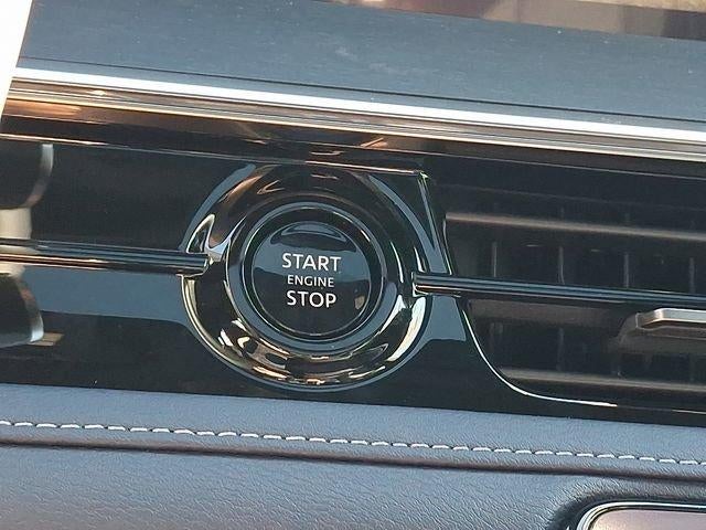 2026 INFINITI QX80 SPORT AWD