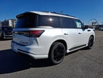 2026 INFINITI QX80 SPORT AWD