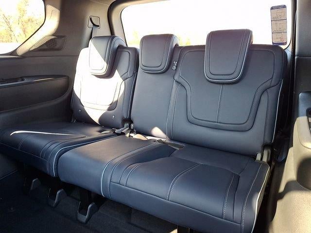 2026 INFINITI QX80 SPORT AWD