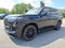 2027 INFINITI QX80 SPORT AWD