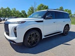 2027 INFINITI QX80 SPORT AWD