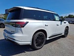 2027 INFINITI QX80 SPORT AWD