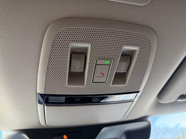 2025 INFINITI QX80 SENSORY AWD